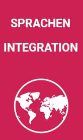 Icon Sprachkurse Integration