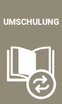 Icon Umschulung