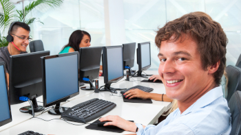 Computer-Trainings für Unternehmen