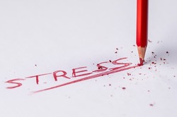 schulangst stress