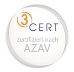 Logo Zertifizierung