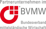 Partner im BVMW Logo