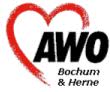 Logo AWO Bochum &  Herne