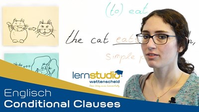 Lehrvideo Conditional Clauses